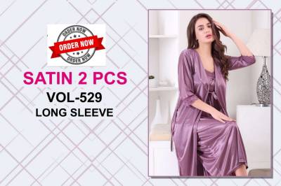 VOL.PC-174 BY SUMMER SPECIAL DESIGNER GOWN NIGHTY WHOLESALER IN INDIA 